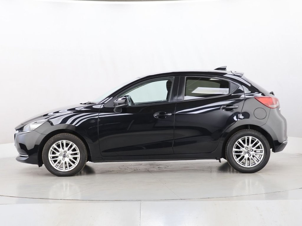 Used Mazda Mazda2 2021 for sale - 76542025: Photo 6