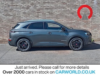 Used DS Automobiles DS 7 2021 for sale - 78457591: Photo
