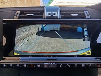 Used DS Automobiles DS 7 2021 for sale - 78457591: Photo