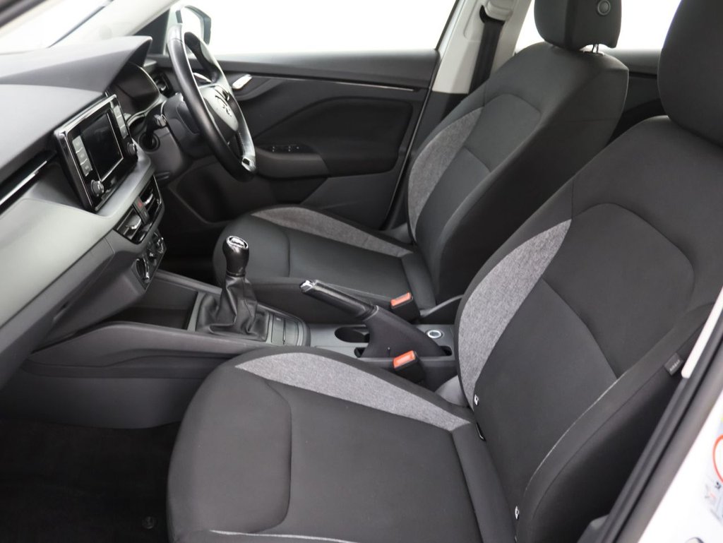 Used Skoda Kamiq 2021 for sale - 76300885: Photo 23