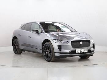 Used Jaguar I-Pace 2022 for sale - 79675510: Photo