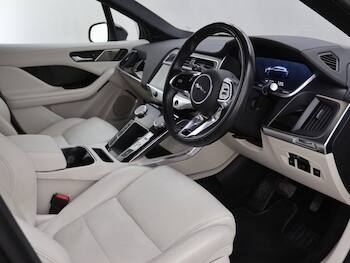 Used Jaguar I-Pace 2022 for sale - 79675510: Photo
