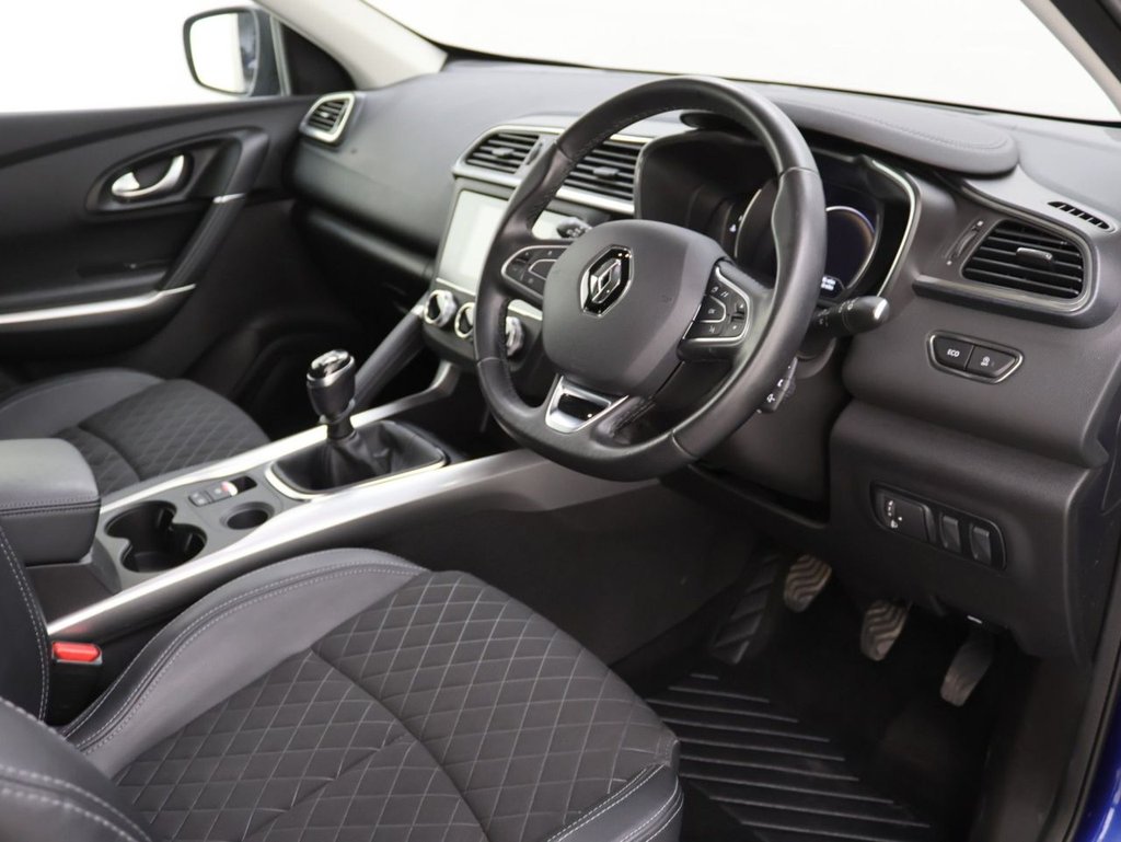 Used Renault Kadjar 2022 for sale - 76665778: Photo 10