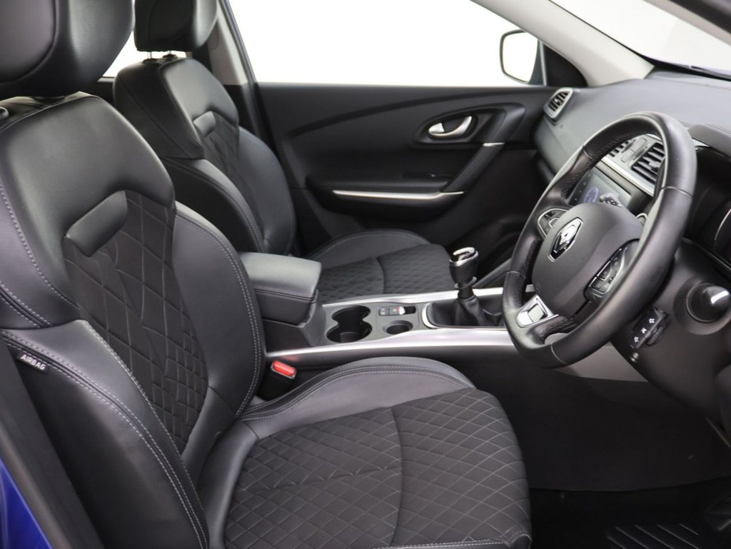 Used Renault Kadjar 2022 for sale - 76665778: Photo 12