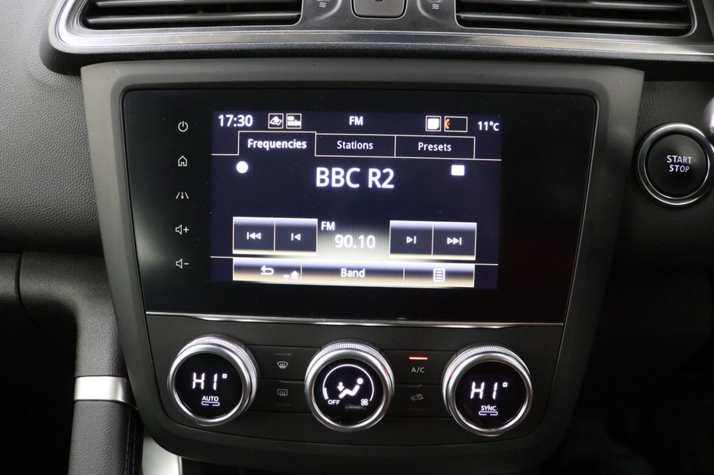 Used Renault Kadjar 2022 for sale - 76665778: Photo 13