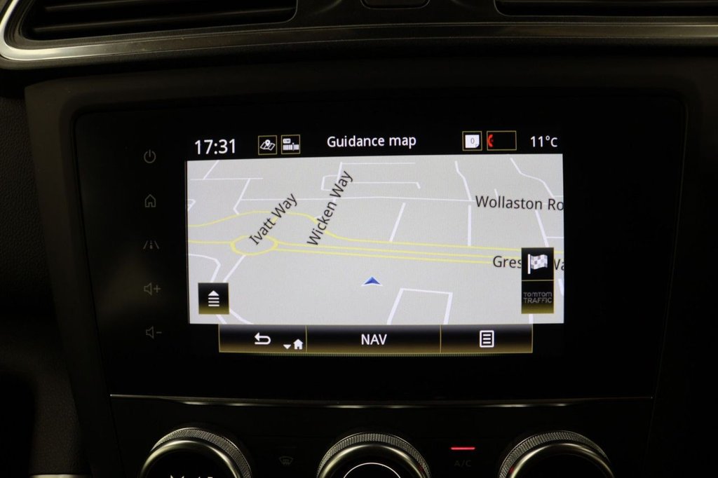 Used Renault Kadjar 2022 for sale - 76665778: Photo 14