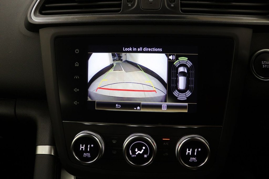 Used Renault Kadjar 2022 for sale - 76665778: Photo 15