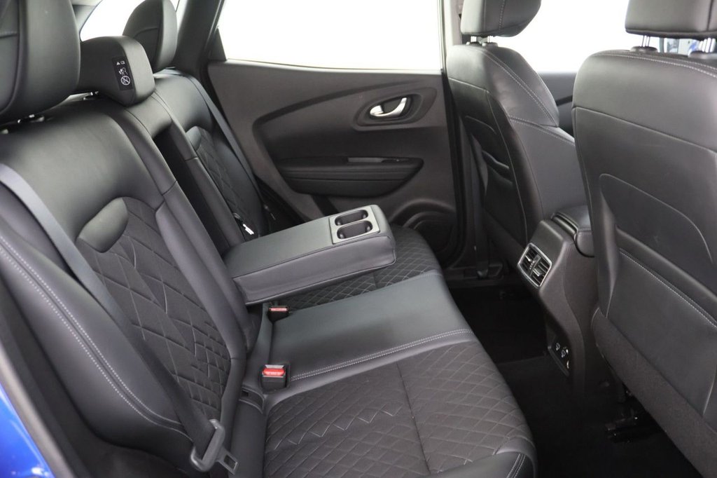 Used Renault Kadjar 2022 for sale - 76665778: Photo 17