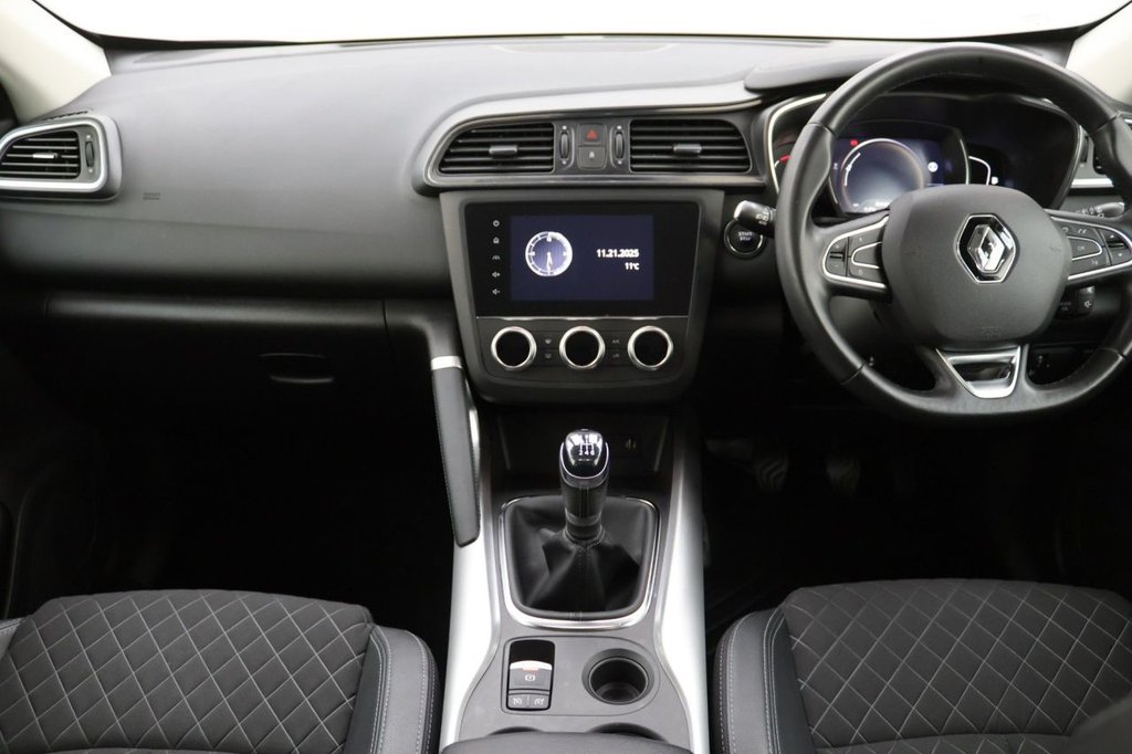 Used Renault Kadjar 2022 for sale - 76665778: Photo 18