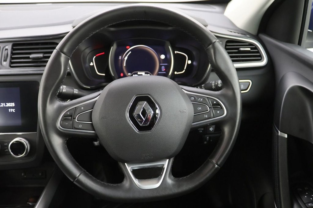 Used Renault Kadjar 2022 for sale - 76665778: Photo 20