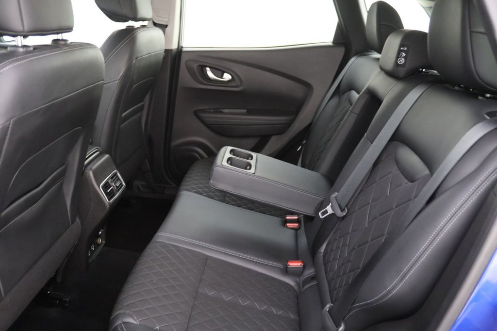 Used Renault Kadjar 2022 for sale - 76665778: Photo 21