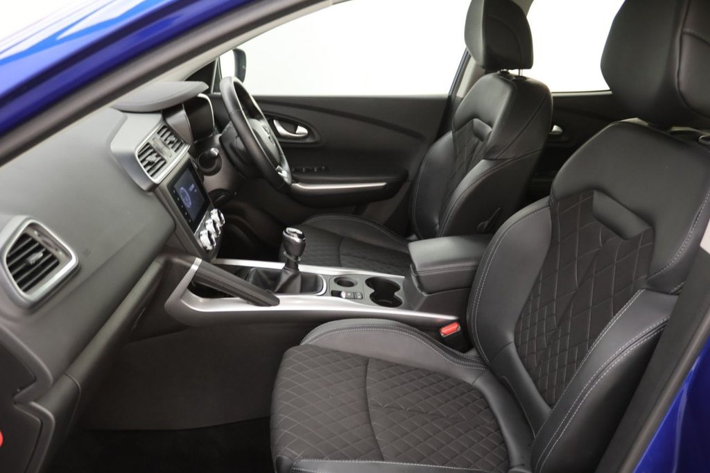 Used Renault Kadjar 2022 for sale - 76665778: Photo 22