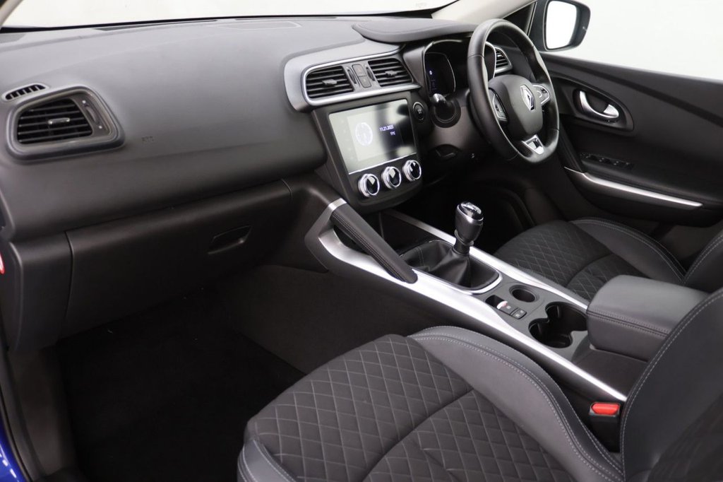 Used Renault Kadjar 2022 for sale - 76665778: Photo 24