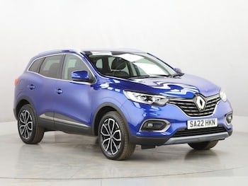 Used Renault Kadjar 2022 for sale - 76665778: Photo