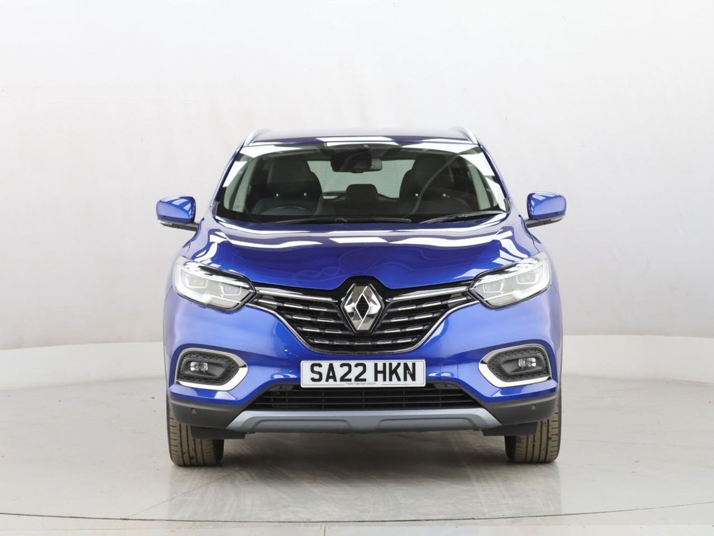 Used Renault Kadjar 2022 for sale - 76665778: Photo 3