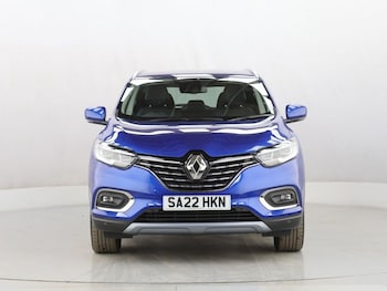 Used Renault Kadjar 2022 for sale - 76665778: Photo