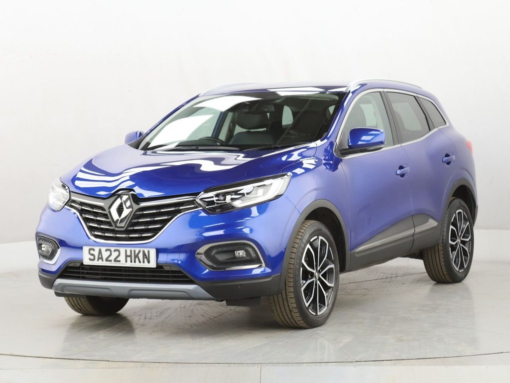 Used Renault Kadjar 2022 for sale - 76665778: Photo 5
