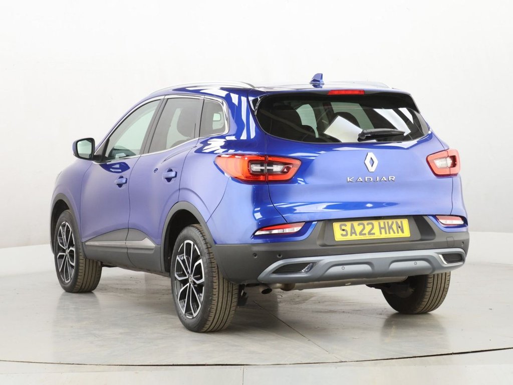 Used Renault Kadjar 2022 for sale - 76665778: Photo 7