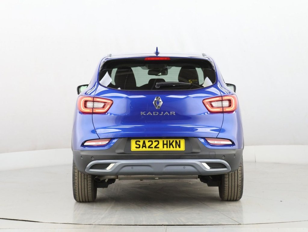 Used Renault Kadjar 2022 for sale - 76665778: Photo 9