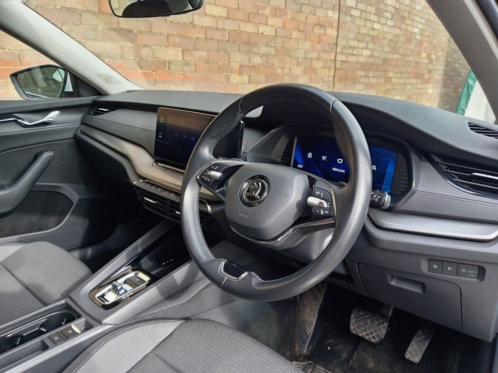 Used Skoda Octavia 2021 for sale - 77647989: Photo 5