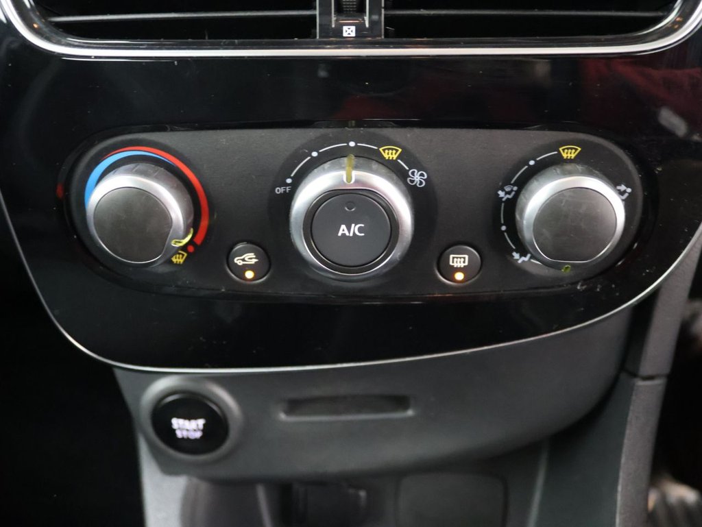 Used Renault Clio 2017 for sale - 76542074: Photo 13