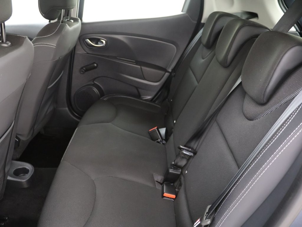 Used Renault Clio 2017 for sale - 76542074: Photo 20