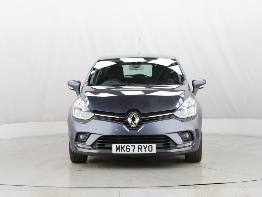 Used Renault Clio 2017 for sale - 76542074: Photo 3