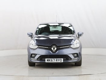 Used Renault Clio 2017 for sale - 76542074: Photo