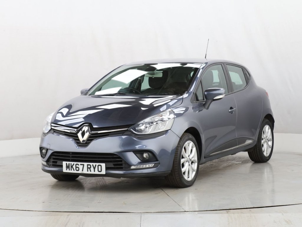 Used Renault Clio 2017 for sale - 76542074: Photo 5