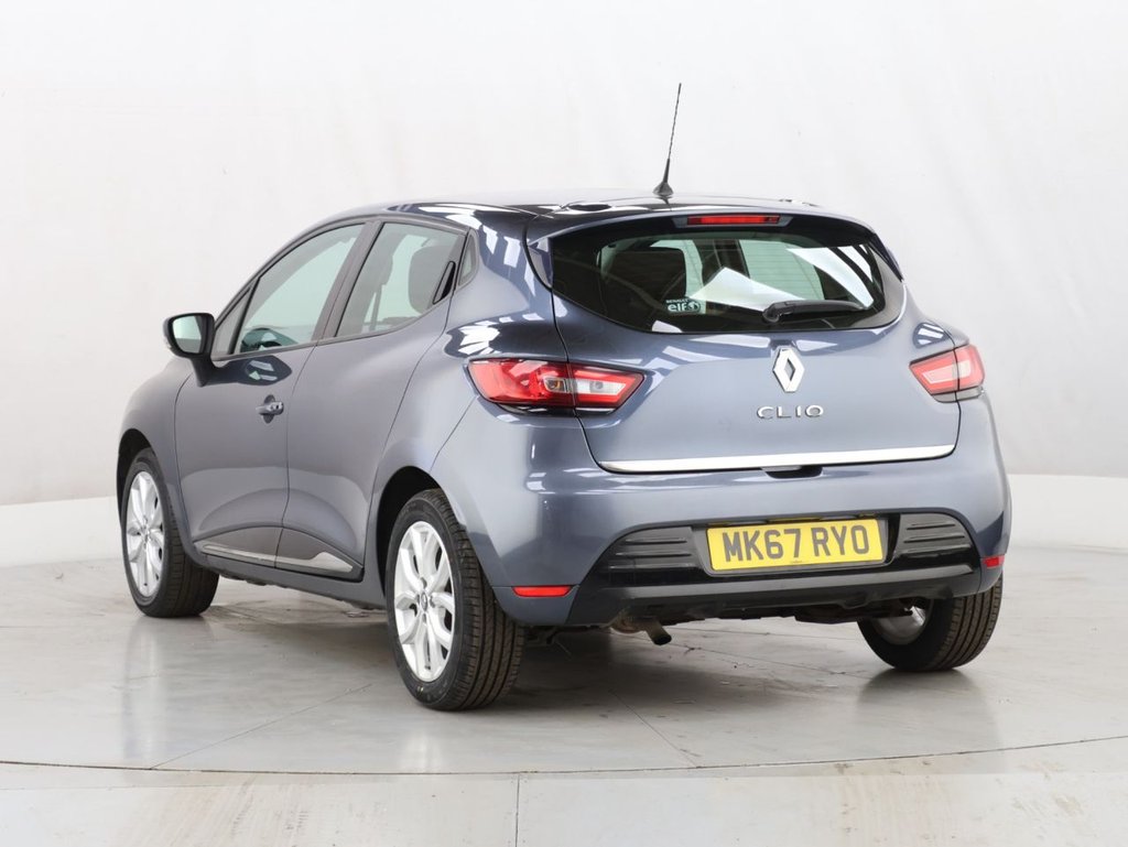 Used Renault Clio 2017 for sale - 76542074: Photo 7