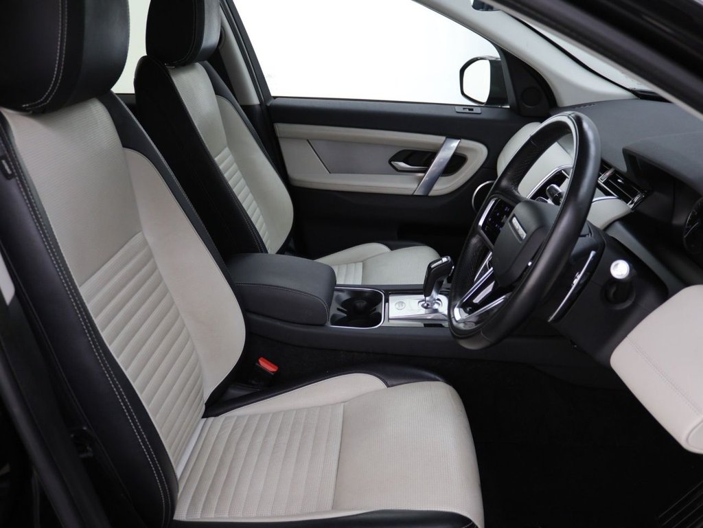 Used Land Rover Discovery Sport 2021 for sale - 76541970: Photo 14