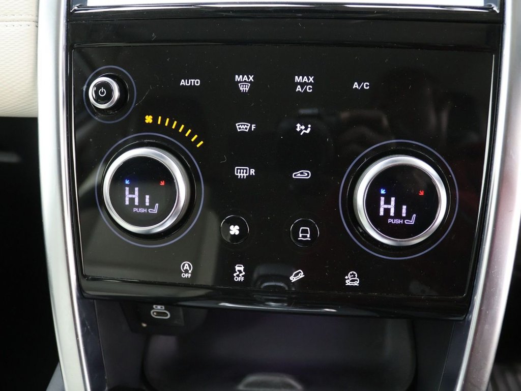 Used Land Rover Discovery Sport 2021 for sale - 76541970: Photo 15