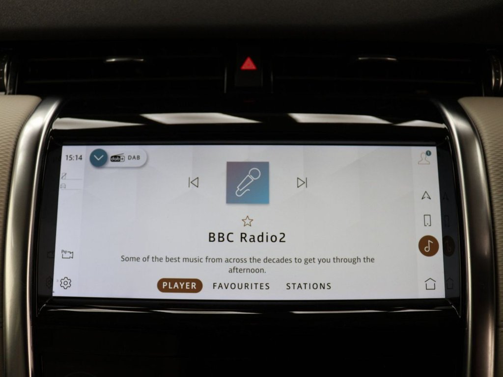 Used Land Rover Discovery Sport 2021 for sale - 76541970: Photo 16