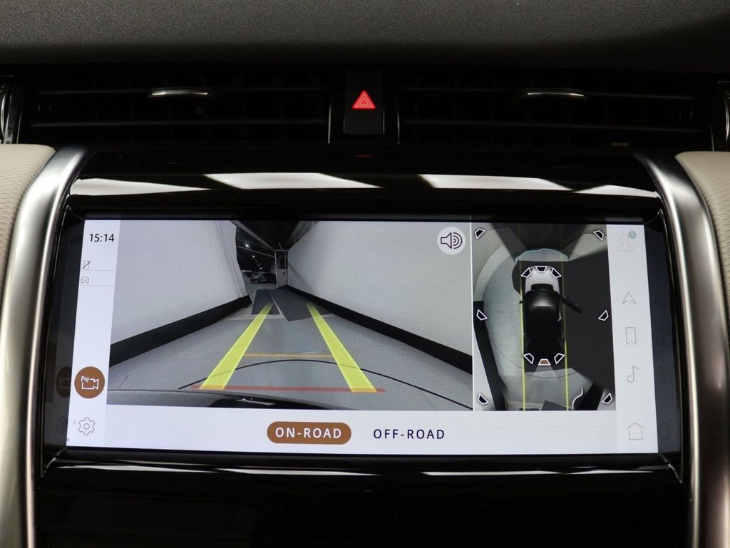 Used Land Rover Discovery Sport 2021 for sale - 76541970: Photo 17