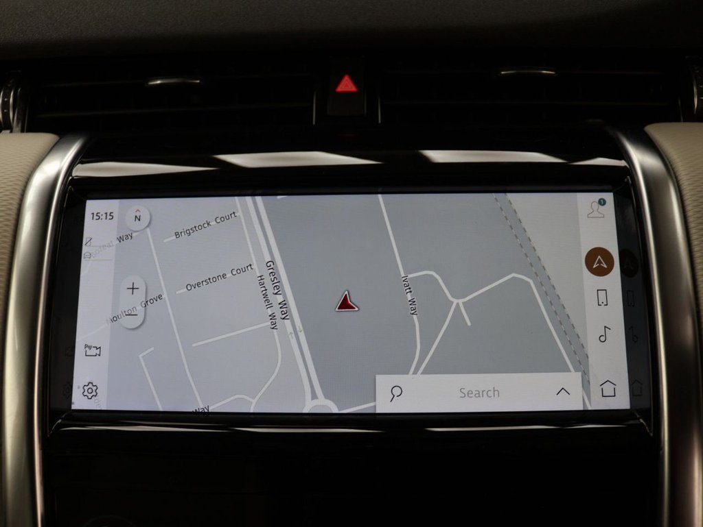 Used Land Rover Discovery Sport 2021 for sale - 76541970: Photo 18