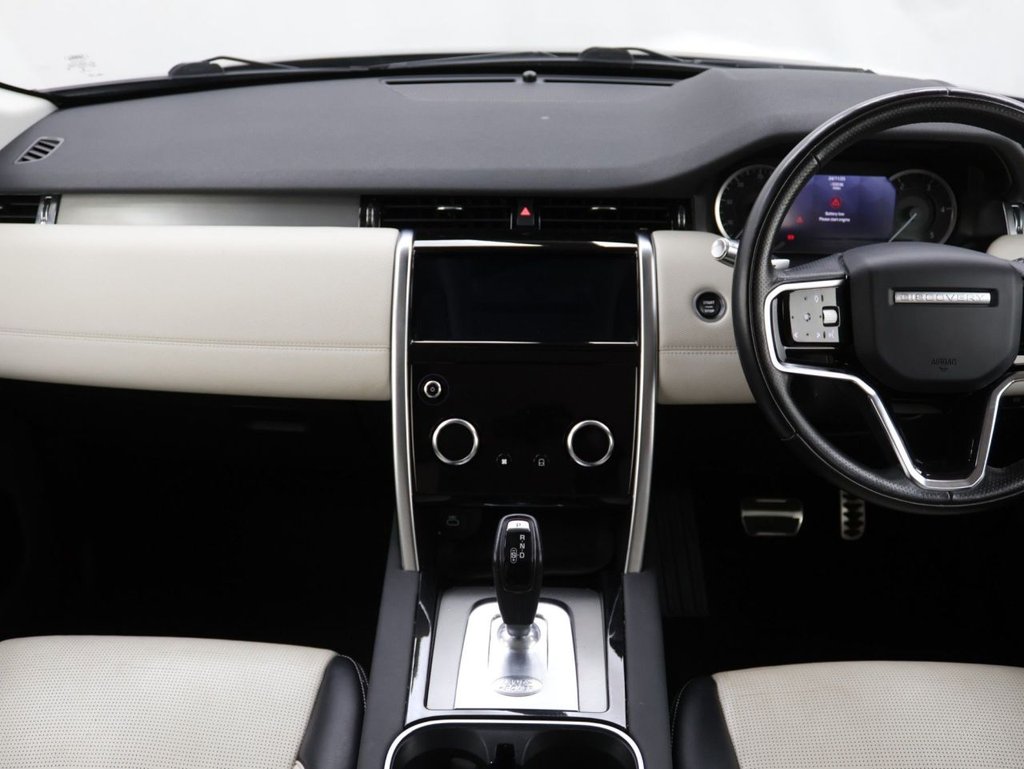 Used Land Rover Discovery Sport 2021 for sale - 76541970: Photo 19