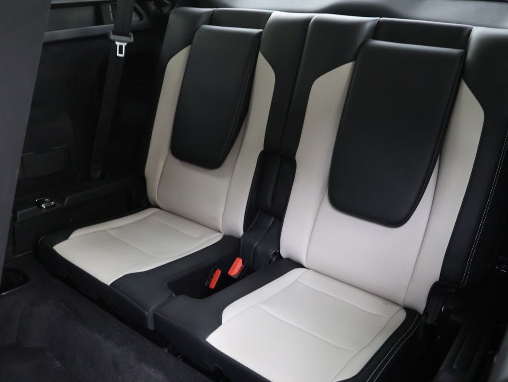 Used Land Rover Discovery Sport 2021 for sale - 76541970: Photo 22