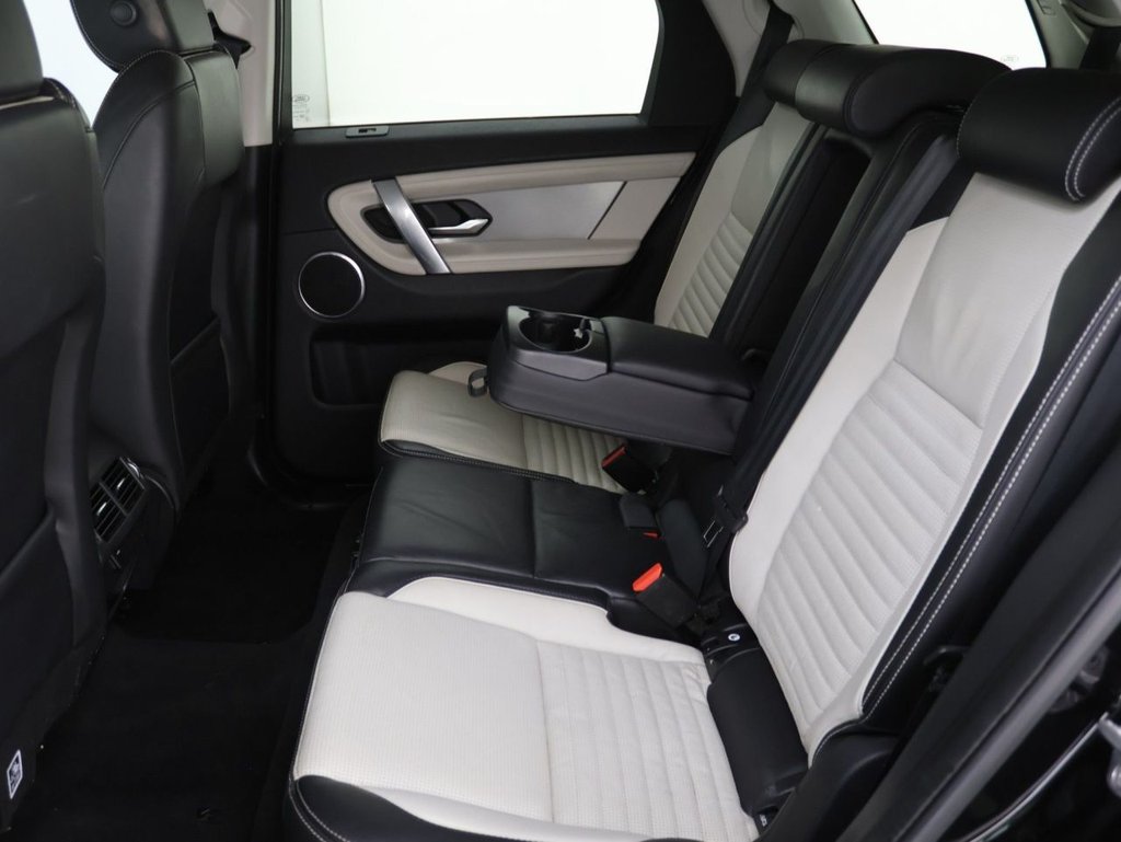 Used Land Rover Discovery Sport 2021 for sale - 76541970: Photo 23