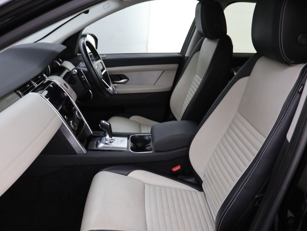Used Land Rover Discovery Sport 2021 for sale - 76541970: Photo 25