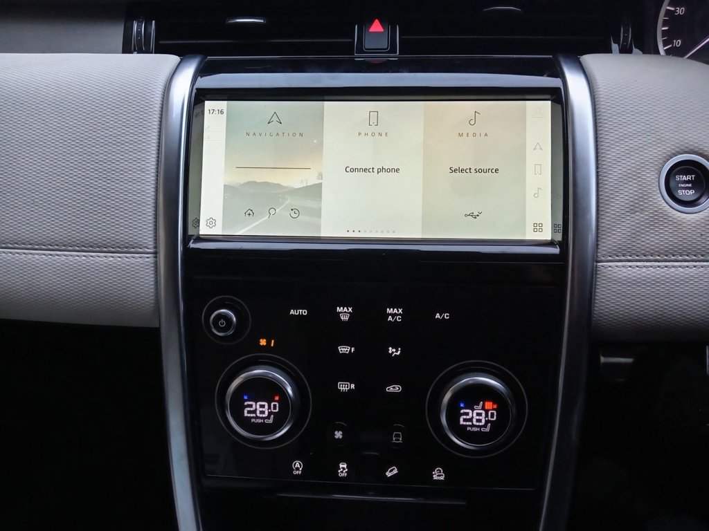 Used Land Rover Discovery Sport 2021 for sale - 76541970: Photo 8