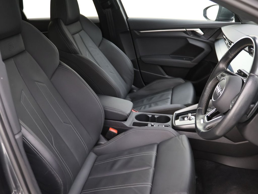 Used Audi A3 2021 for sale - 76505988: Photo 12