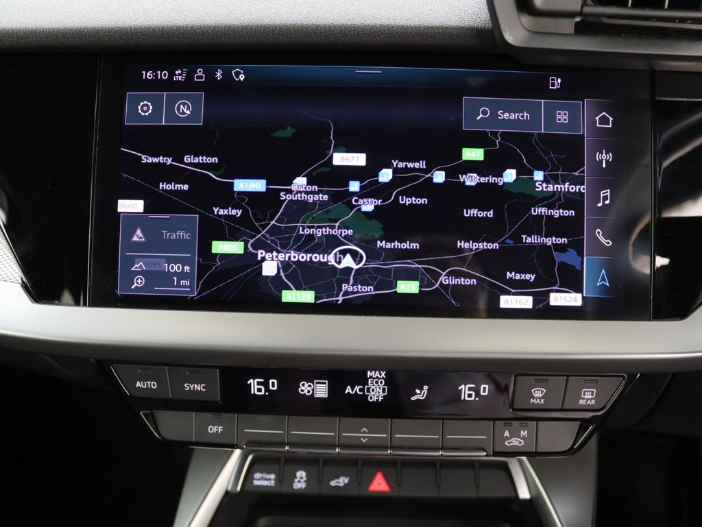 Used Audi A3 2021 for sale - 76505988: Photo 13