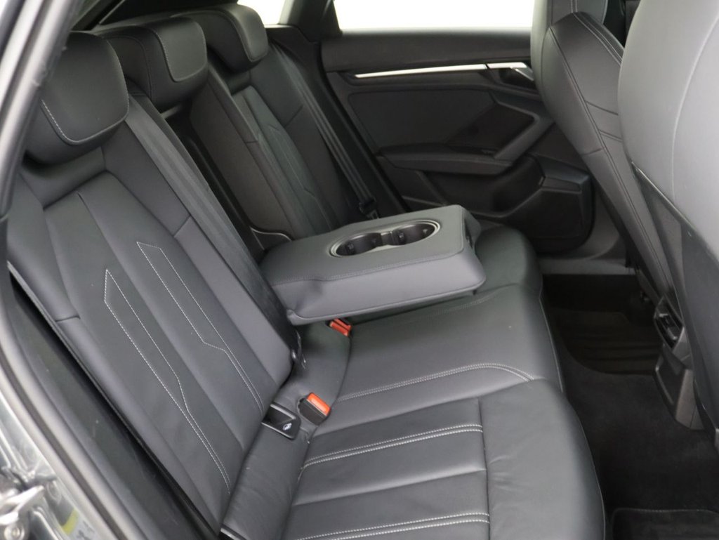 Used Audi A3 2021 for sale - 76505988: Photo 17