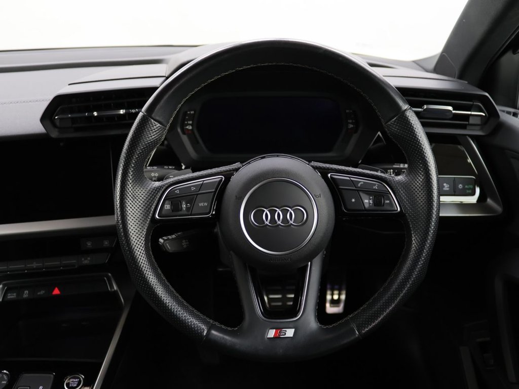 Used Audi A3 2021 for sale - 76505988: Photo 20