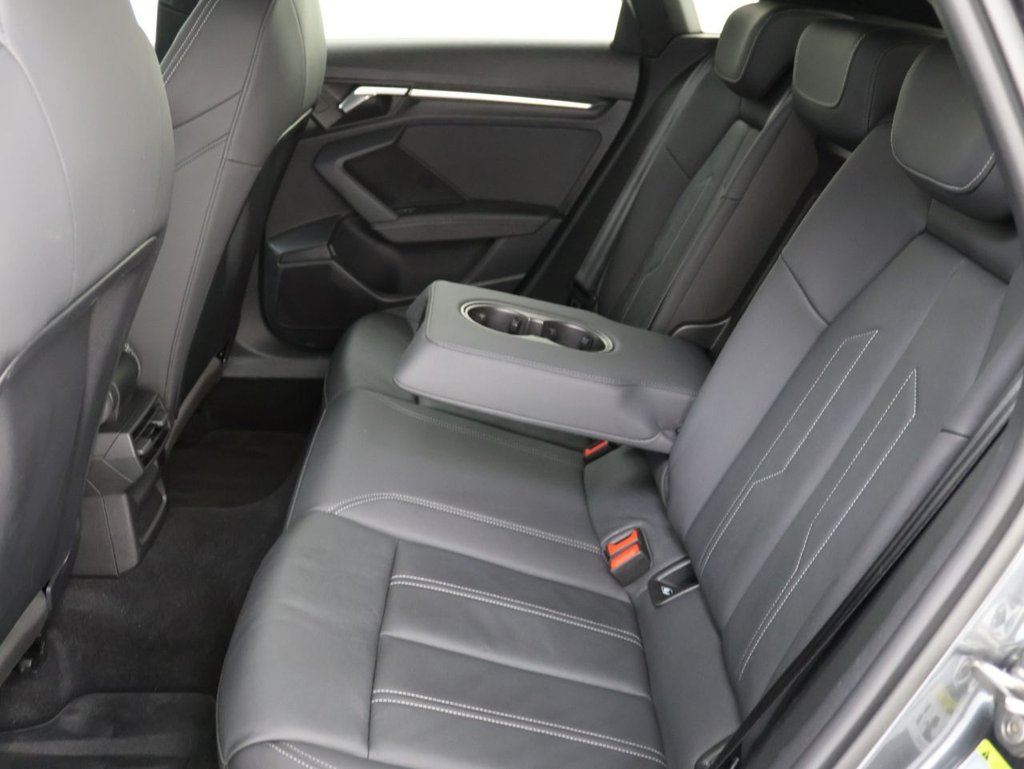 Used Audi A3 2021 for sale - 76505988: Photo 22