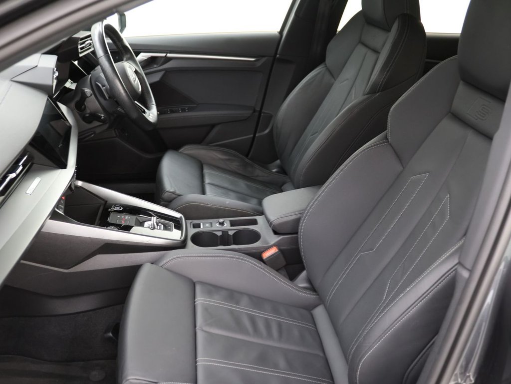 Used Audi A3 2021 for sale - 76505988: Photo 23