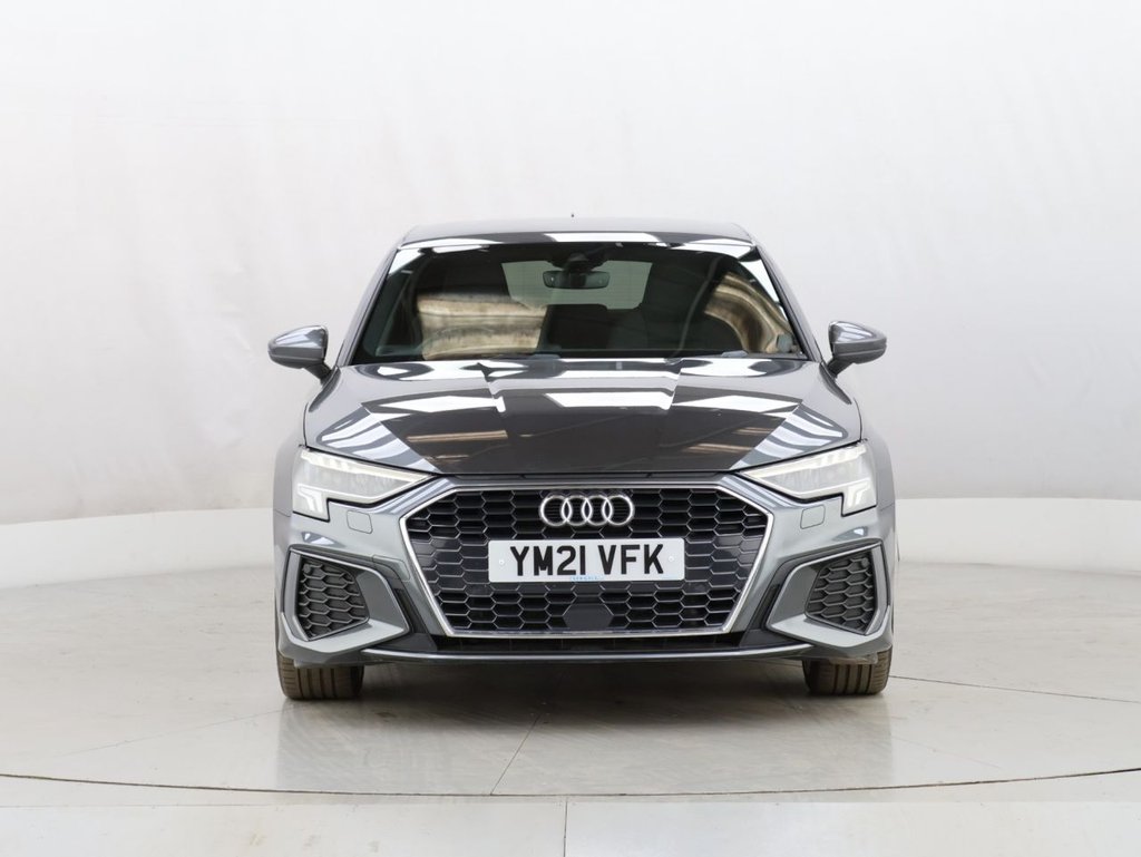 Used Audi A3 2021 for sale - 76505988: Photo 3