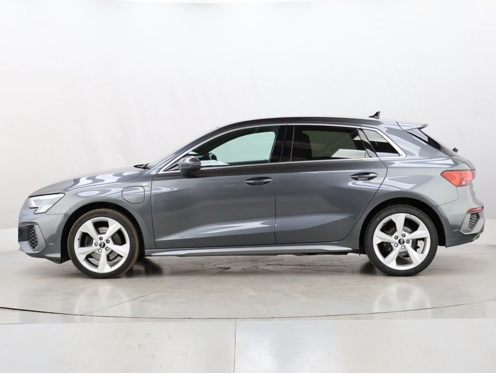 Used Audi A3 2021 for sale - 76505988: Photo 6