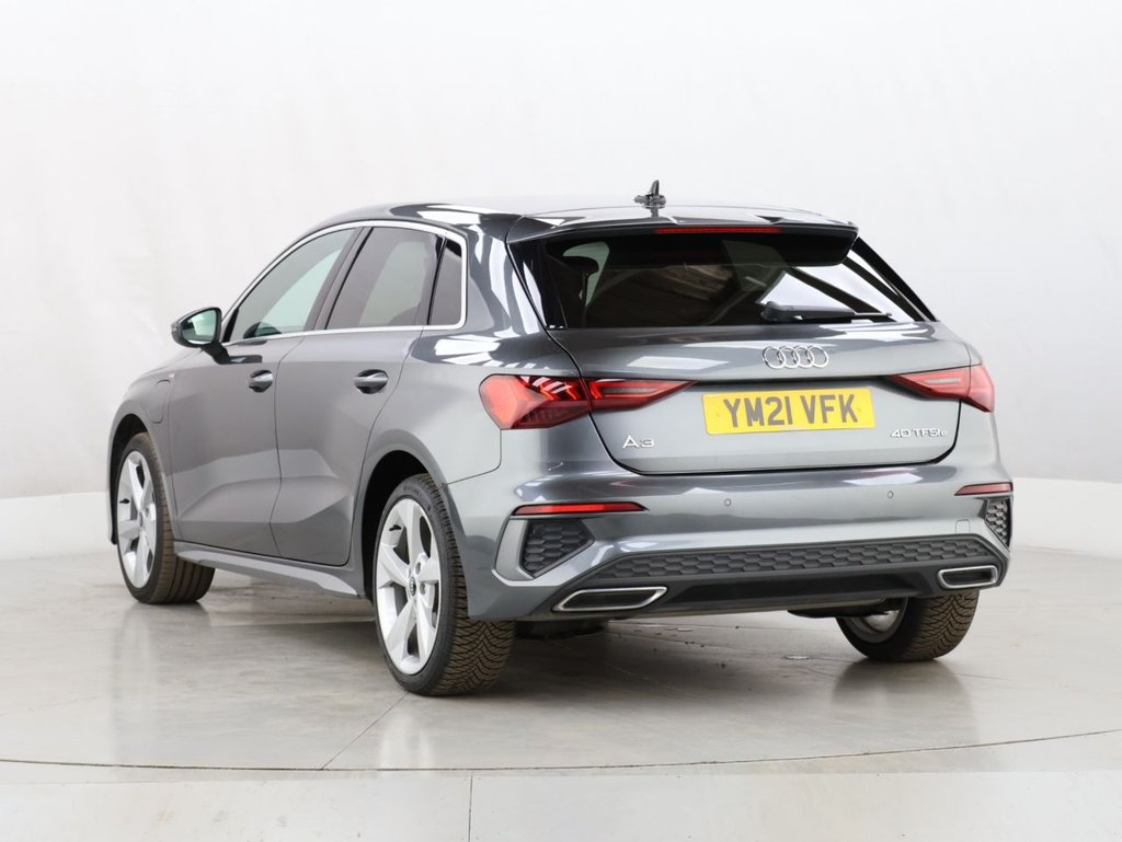 Used Audi A3 2021 for sale - 76505988: Photo 7