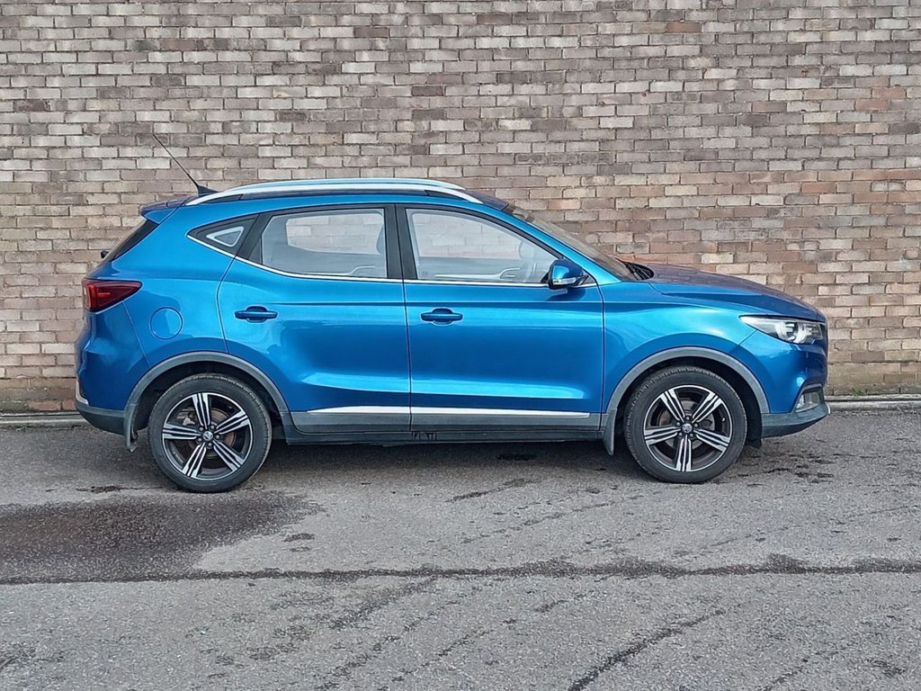 Used MG MG ZS 2019 for sale - 77904818: Photo 3